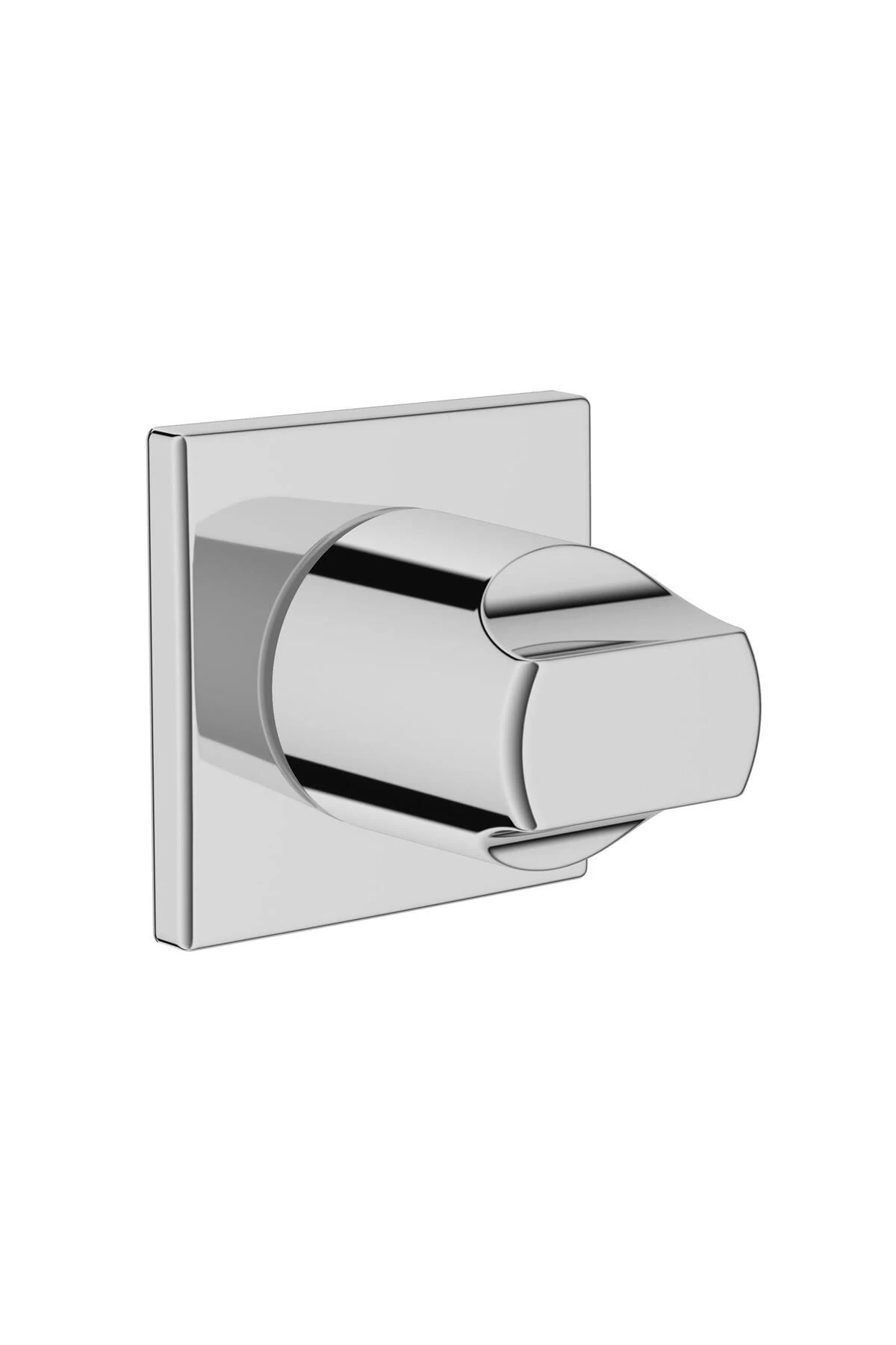 Suit Ankastre Stop Valf Krom A42493