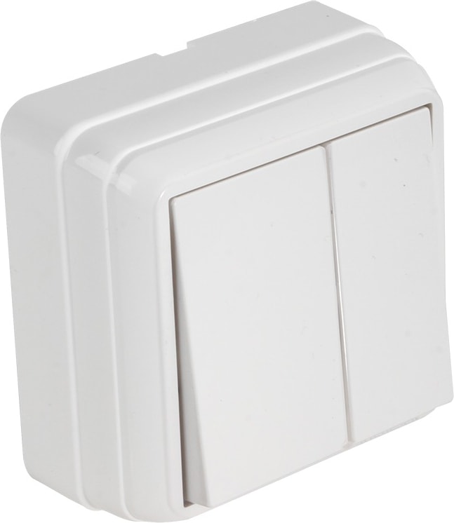 Bron S/ü Beyaz Komütatör