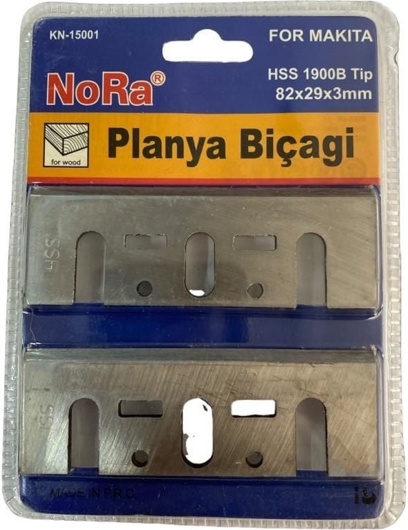Nora Kn 15001 Planya Bıcağı