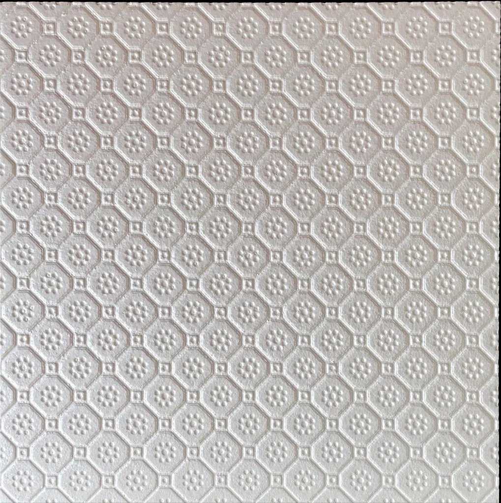 1.2 cm Kalınlık Tavan-Duvar Kaplama Stropiyer