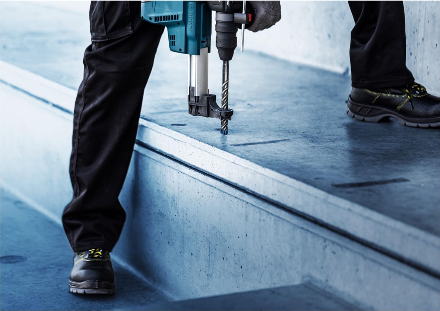 BOSCH Expert 18X600 mm Yeni Sds Plus-7x Matkap Ucu 2608900140