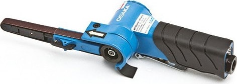 OPT P 701 Bant Zımpara Makinesi 10 x 330 mm