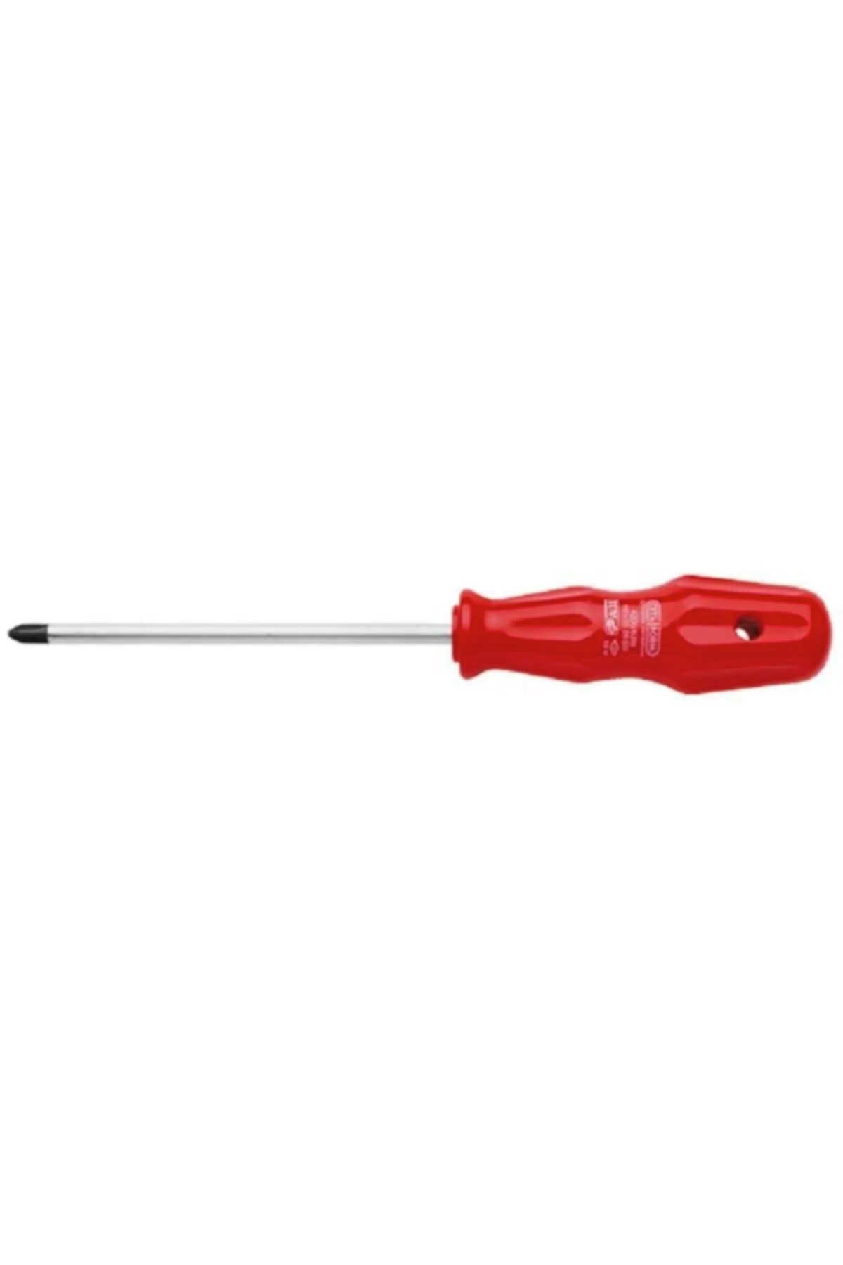 Yıldız Uçlu Tornavida Ph2x200mm.