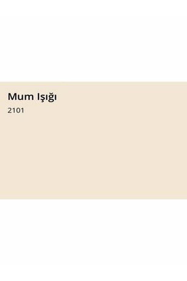 Silikonlu Özel Mat Mum Işığı 15 Lt (20 Kg)