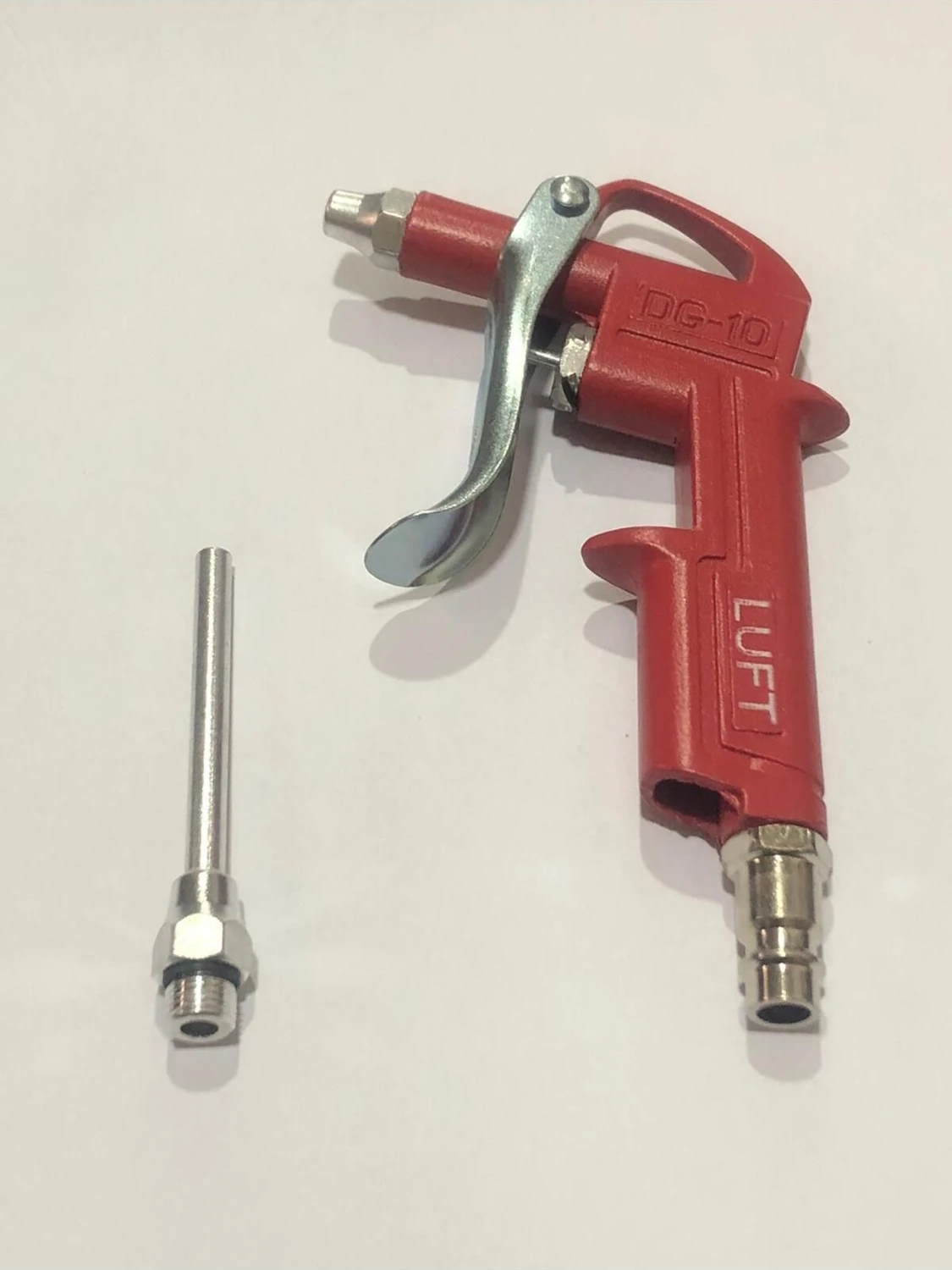 Uzun Hava Tabancası DG-10L