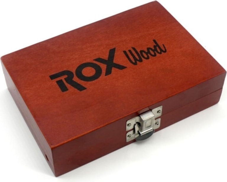 BOSCH Tekno Trust Rox Wood Tas Menteşe Freze Uç Seti 5 Parça