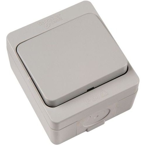 Nemliyer Anahtar Gri