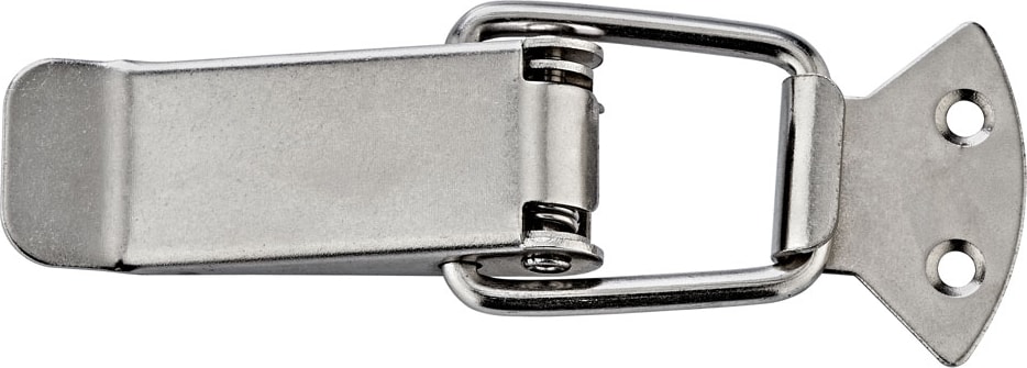 CANEX Sandık Klipsi Küçük 5,5 cm