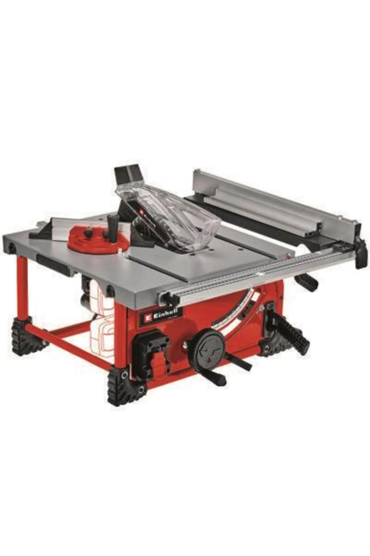 Akülü Tezgah Testere Te-ts 36/210 + 2x 18v 4a Akü Ve Şarj Cihazı