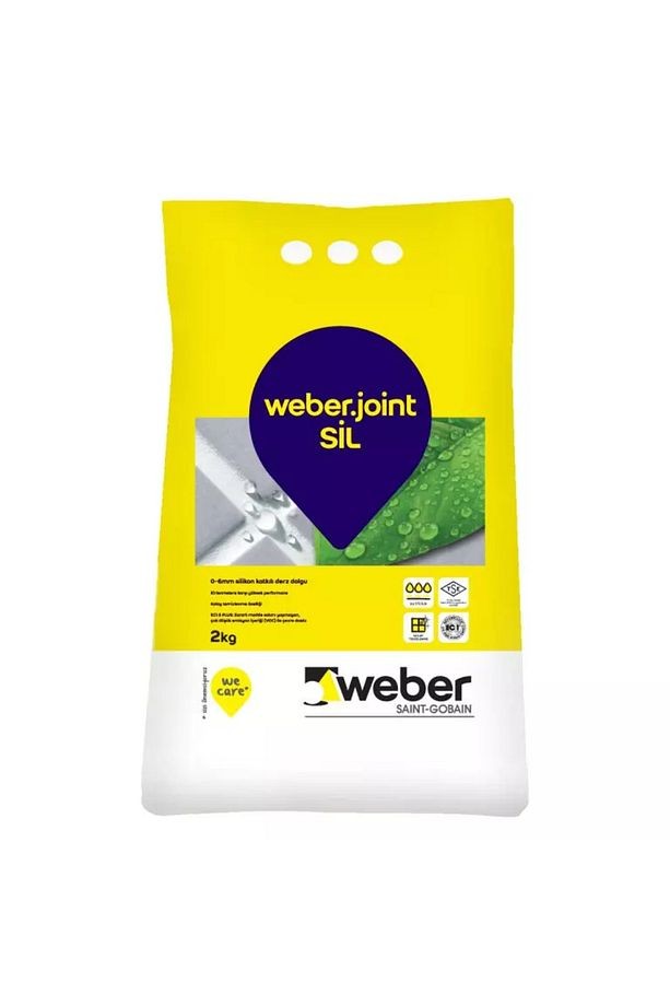Jointsil Derz Dolgusu 2 Kg Sahra Bej