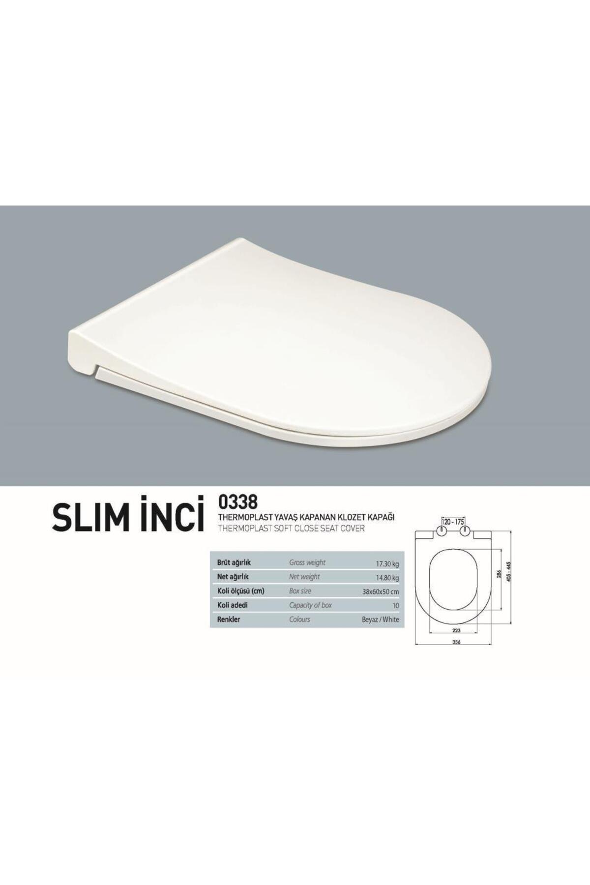 Vitroya Duvara Sıfır Klozet + Rezervuar + VitrA İç Takım + Yavaş Kapanır Kapak Set