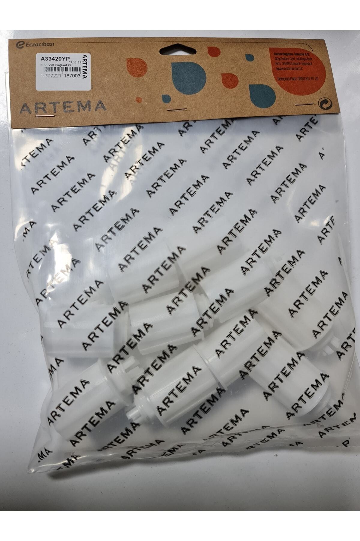 Stop Valf Adaptörü A33420yp