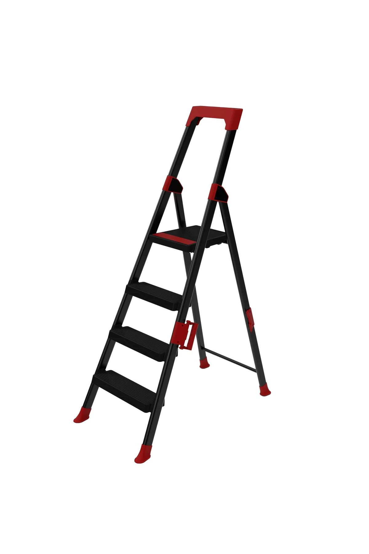 WONDER PLASTİK BASAMAKLI MERDİVEN