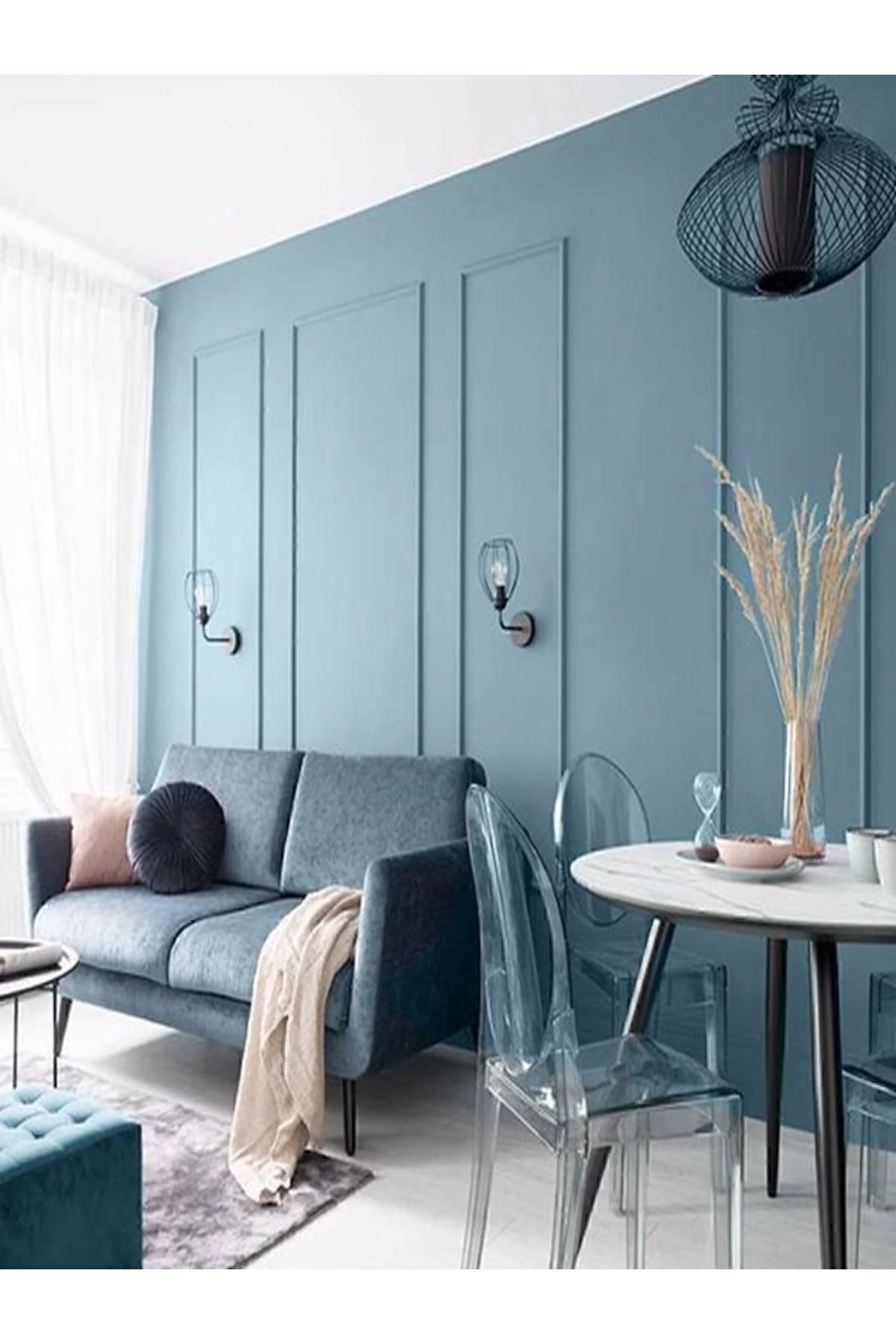 İpek Mat Trendy 2,5 Lt Seren