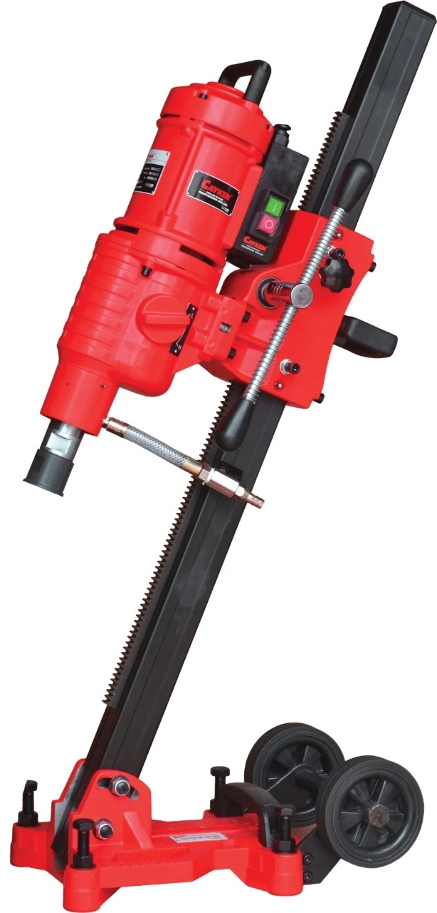 Atc 305P Elektrikli Karot Makinası 4650 W - A0106058