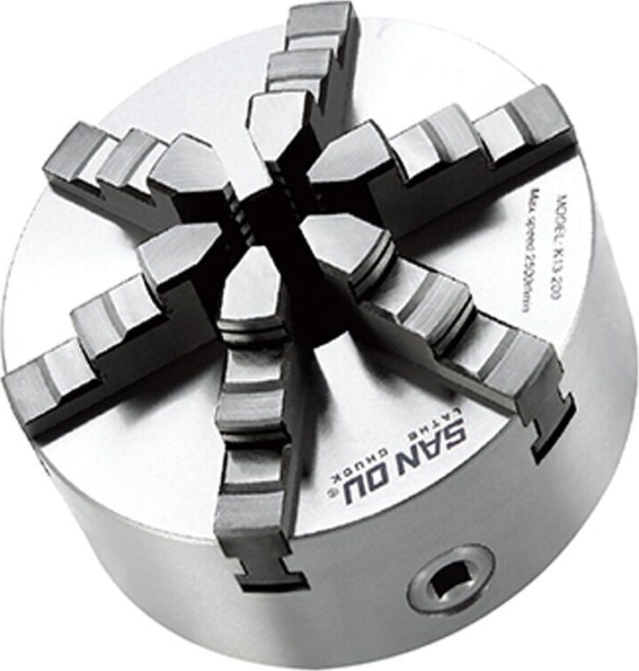 125×6 Torna Aynası K13
