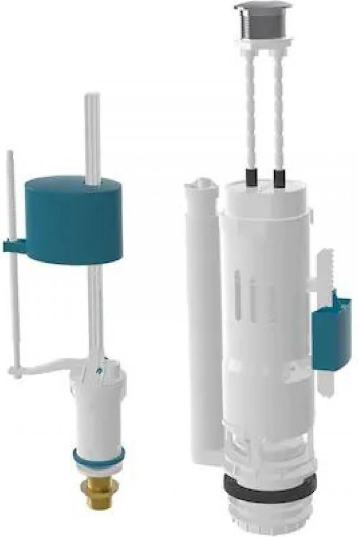 Lavella Basmalı Rezervuar Iç Takımı