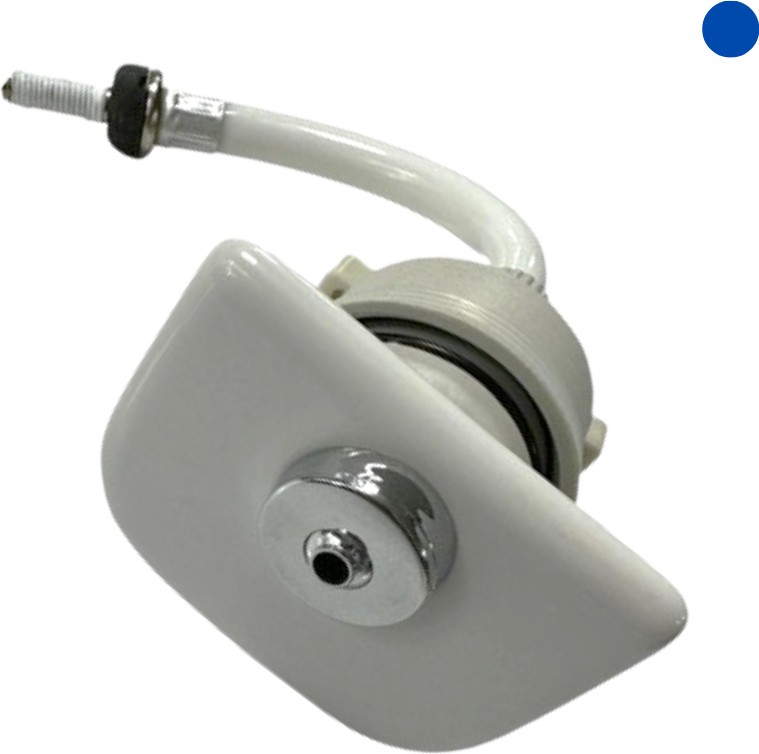 6393L003-7310 Vitra Rim-Ex Yeni Rozet