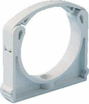 Pvc Boru Kelepçe 70 mm ( 5 Adet )