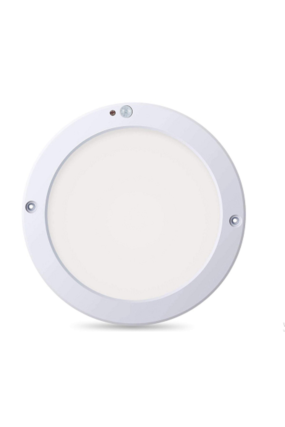 20w Sensörlü Sıva Üstü Led Panel Ct-9247 3200 K Gün Işığı