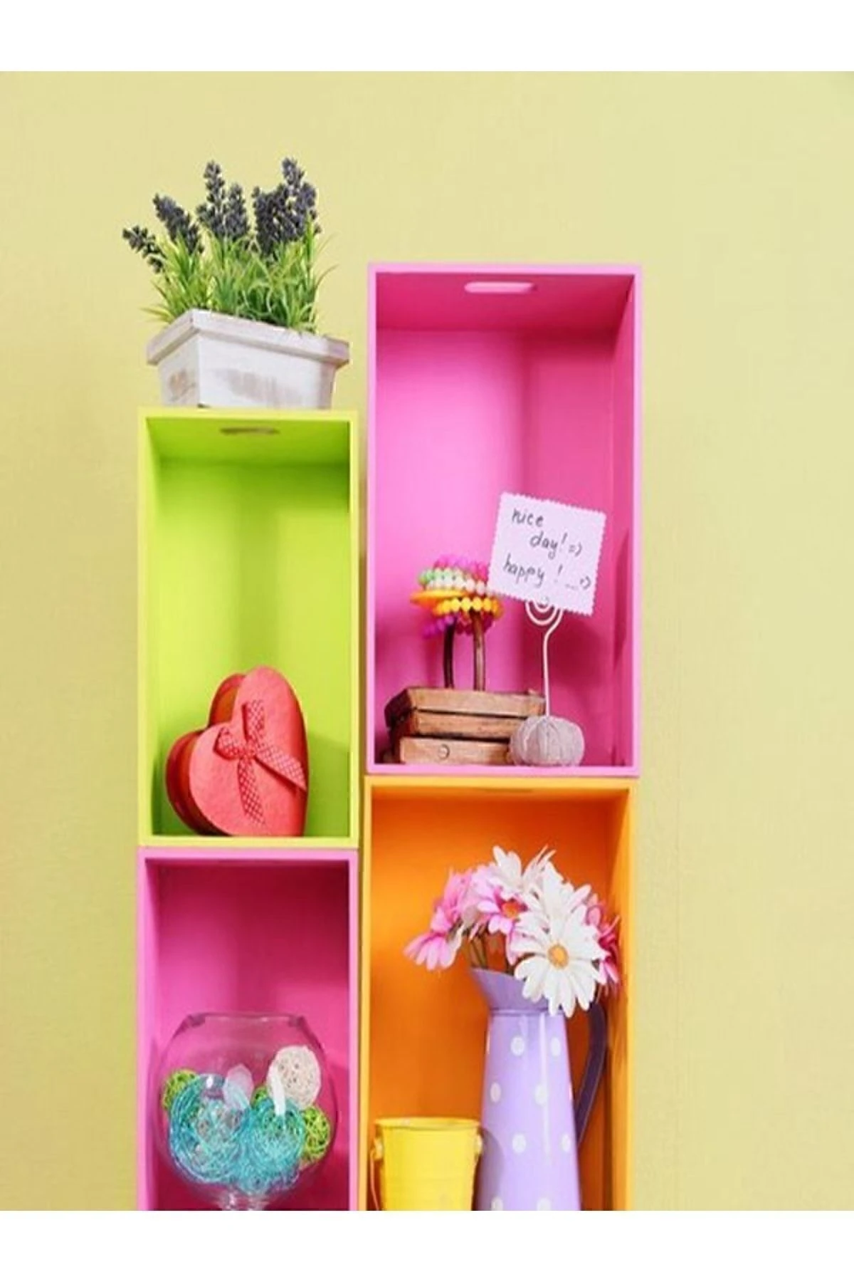 Ultra Düşük Voc Içerikli Boya 2.5 Lt Kekik