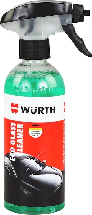 Cam Temizleyici 500 ml