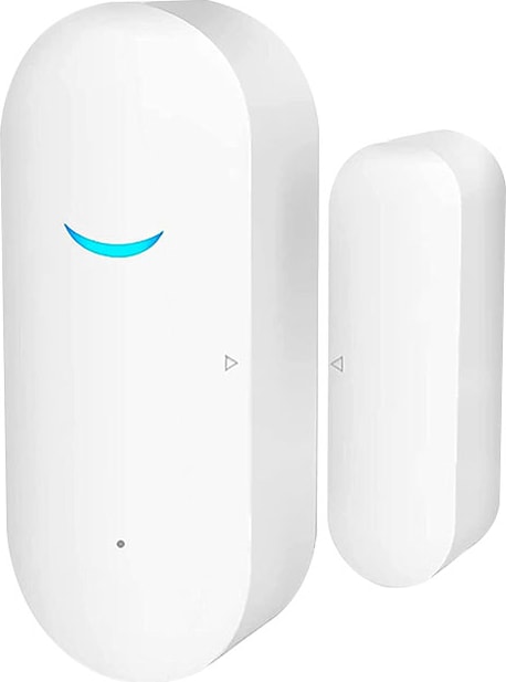 M-41-Wf Wifi Manyetik Kapı Pencere Sensörü