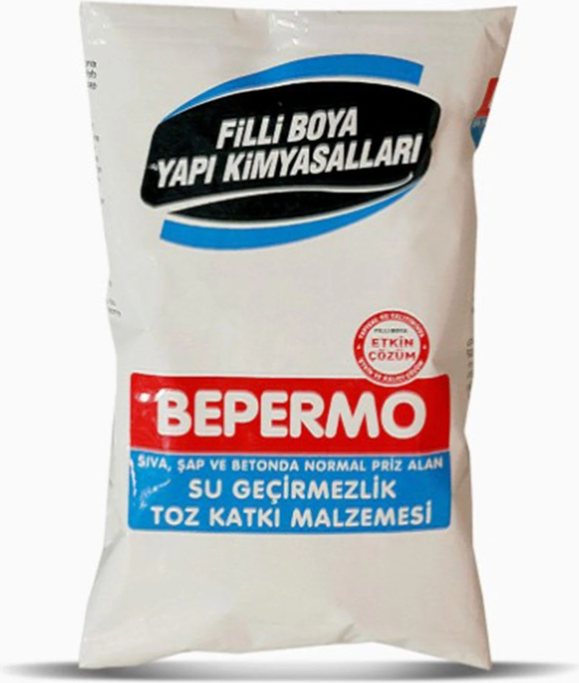 Boya Su Geçirmezlik Toz Bepermo Sıva Şap Beton 330 gr