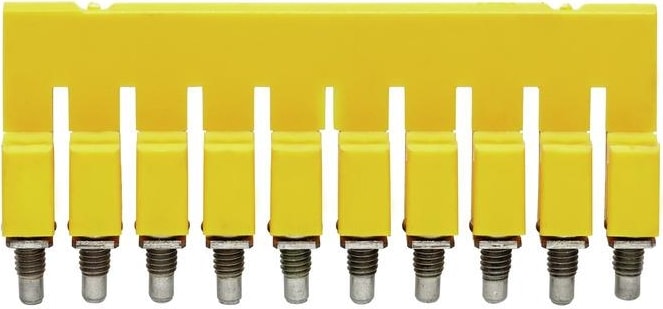 Weidmüller Wqv 2.5/10- 2.5 Mm- 10 mm E Kadar W Serisi Üst Köprü- 1054460000