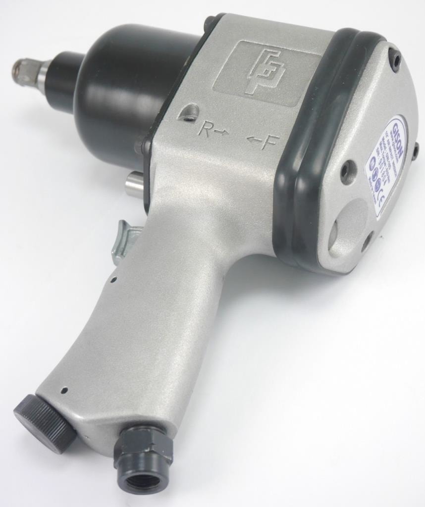 Gison GW18D Havalı Somun Sıkma 1/2''