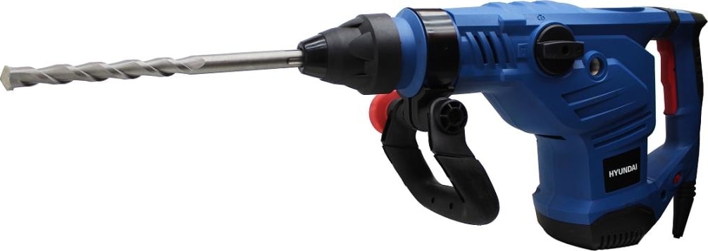 HYUNDAİ BHD5203 Pnömatik Kırıcı Delici 1600 W 25 J