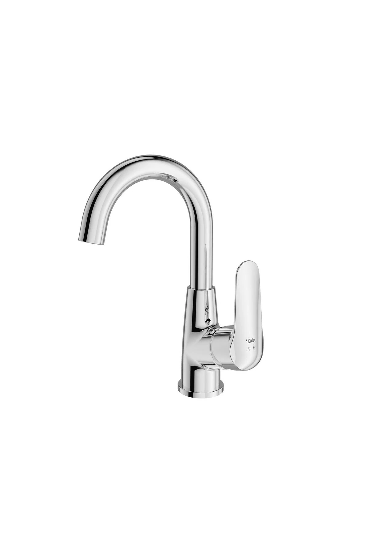 Trevı Döner Borulu Lavabo Bataryası