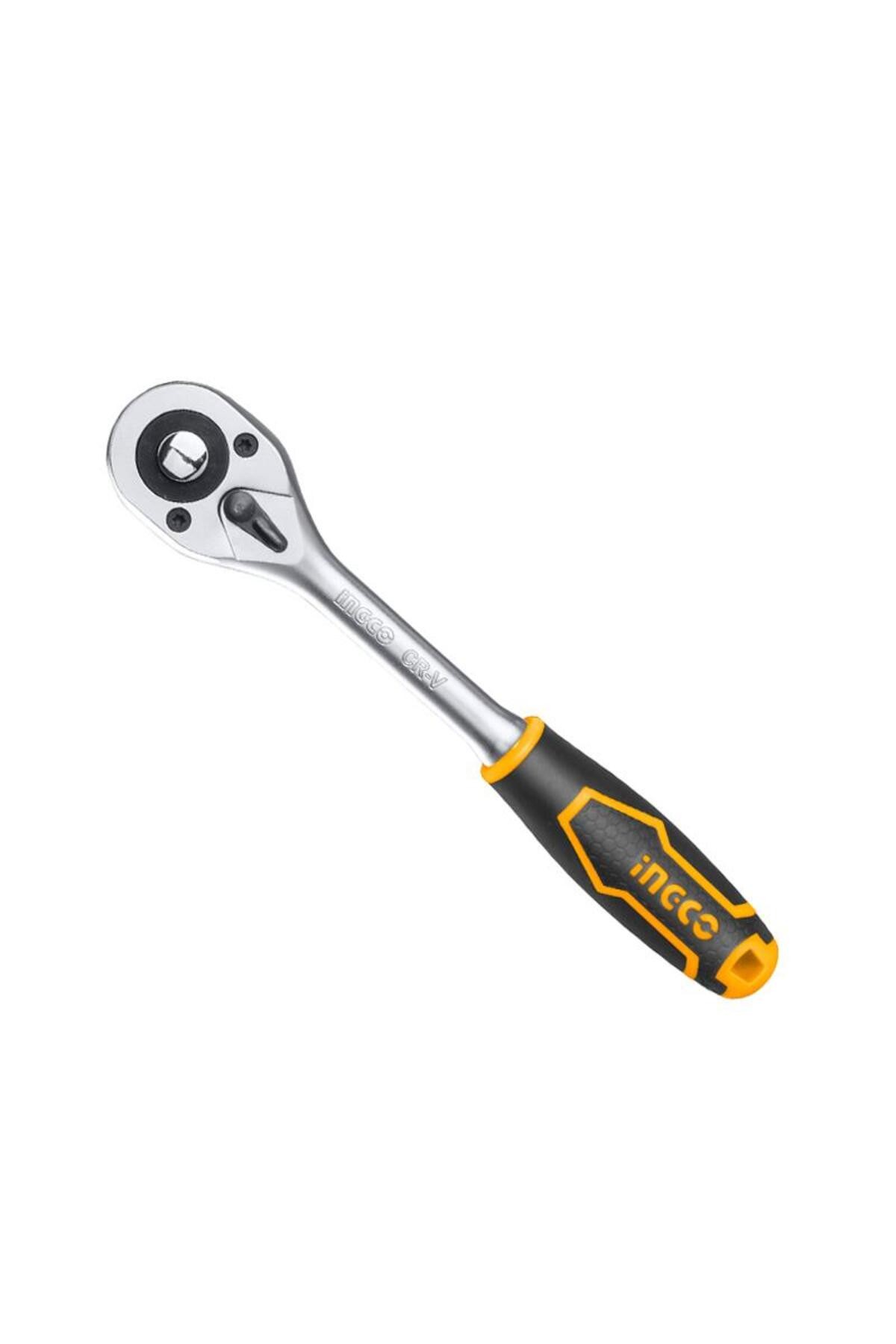 3/8" - Cırcırlı Lokma Anahtarlı 45t