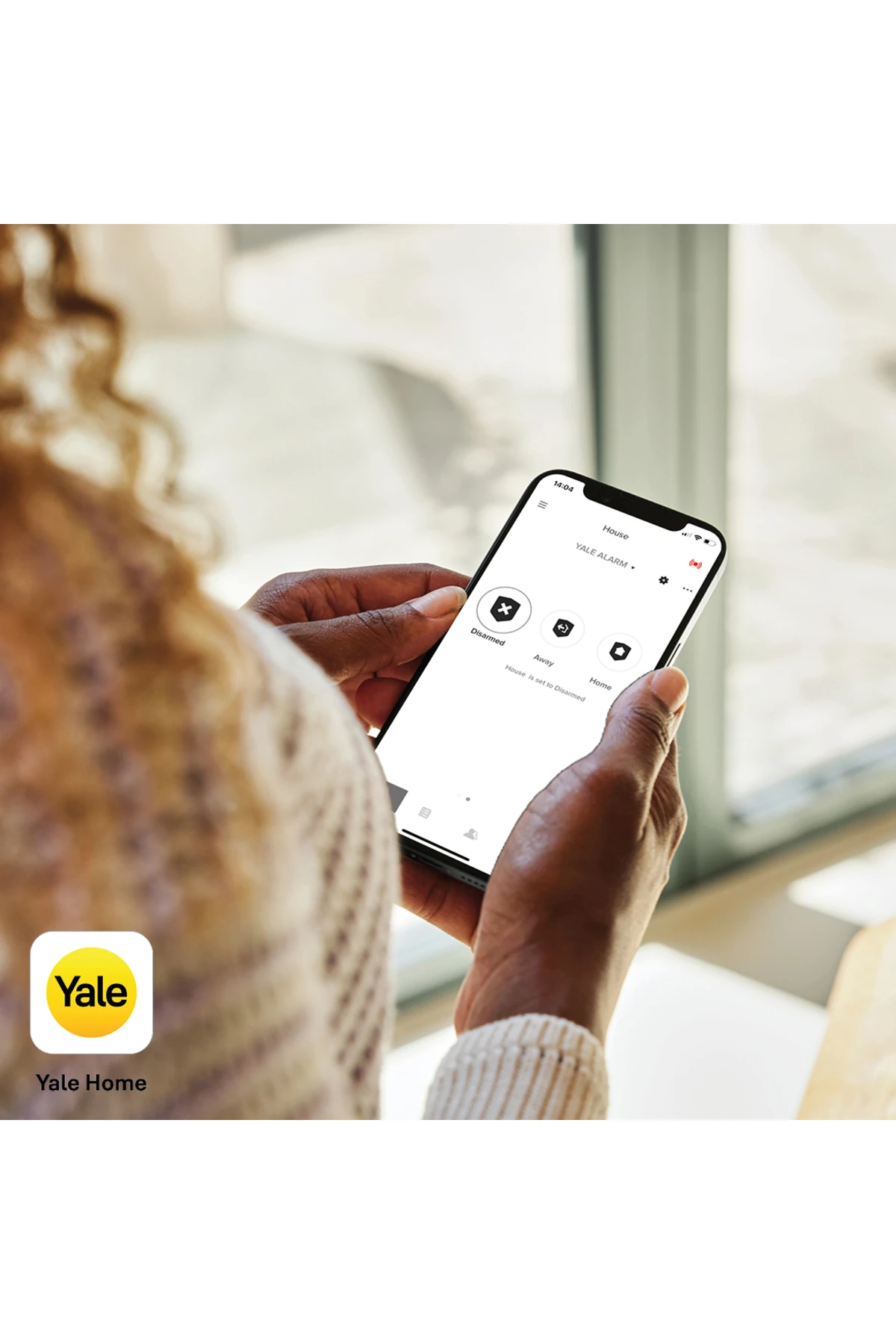 Anahtarlık Tipi Uzaktan Kumanda