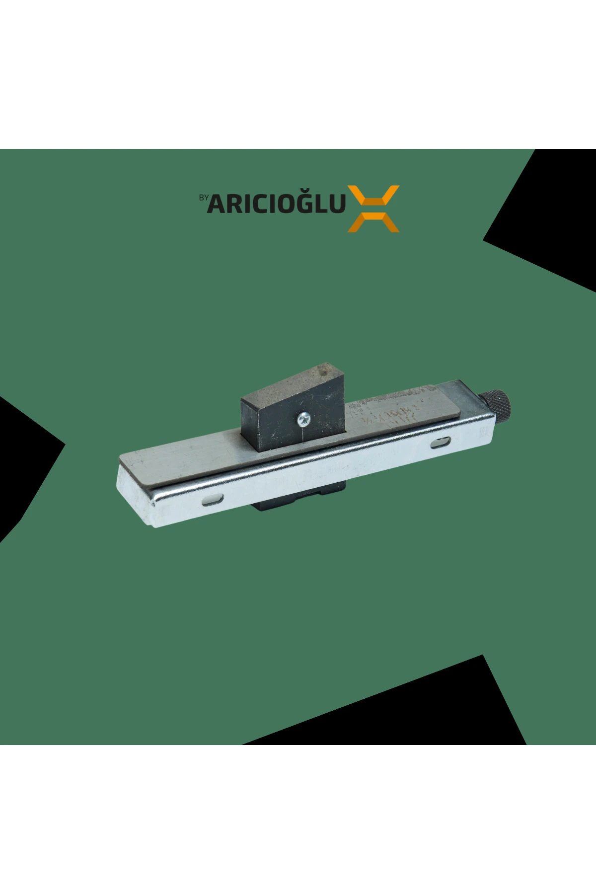 2'' Tezgah Pafta Mesafe Ayar Seti