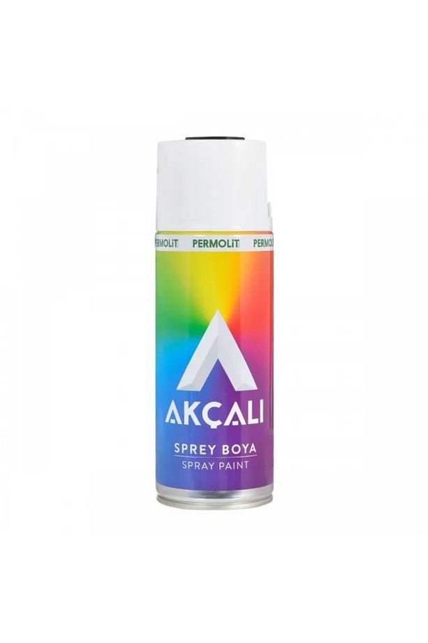 AÇIK GRİ 7035 AKÇALI SPREY BOYA