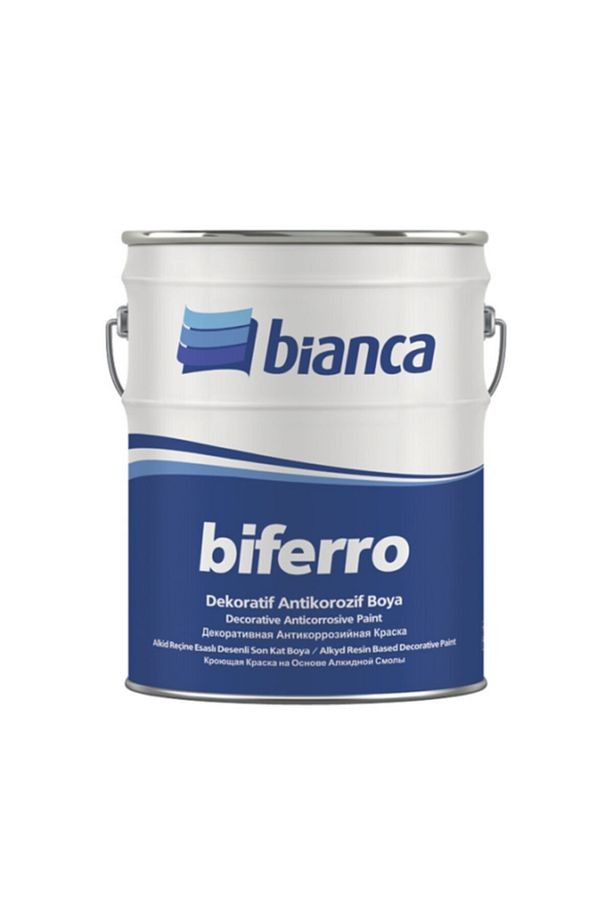 Biferro (antikorozif Boya) 0,75 Lt