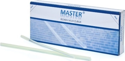 Master Mum Silikon (1Kg)