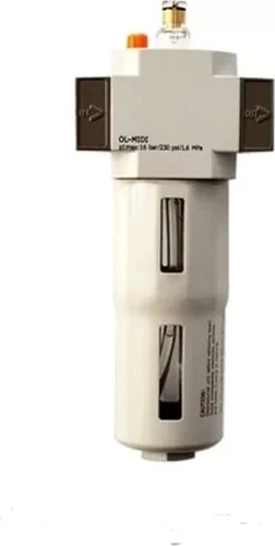 1/4 Y Hava Hazırlayıcı Yağlayıcı ( Şartlandırıcı ) F Tipi