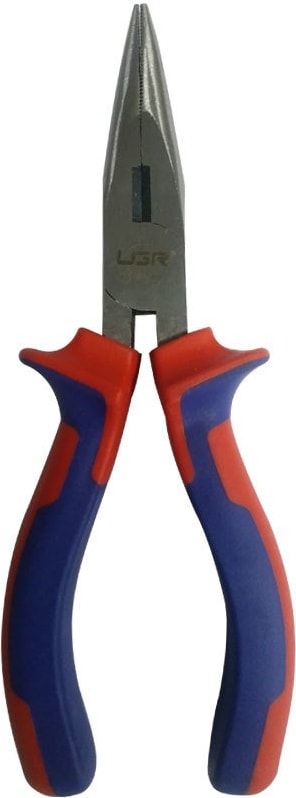 Kargaburun Kırmızı Pense 6'' 160MM