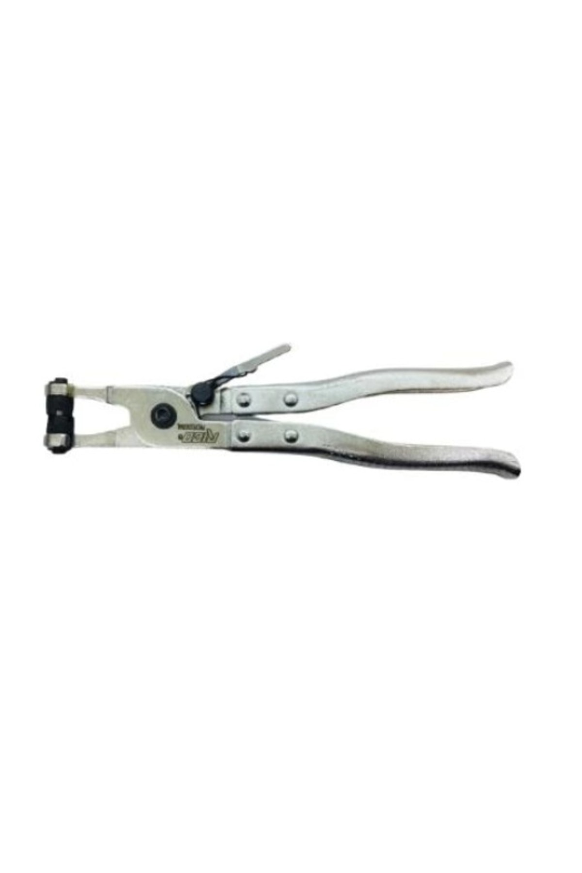 Rc0871 Hortum Kelepçe Pensesi Krom 220mm