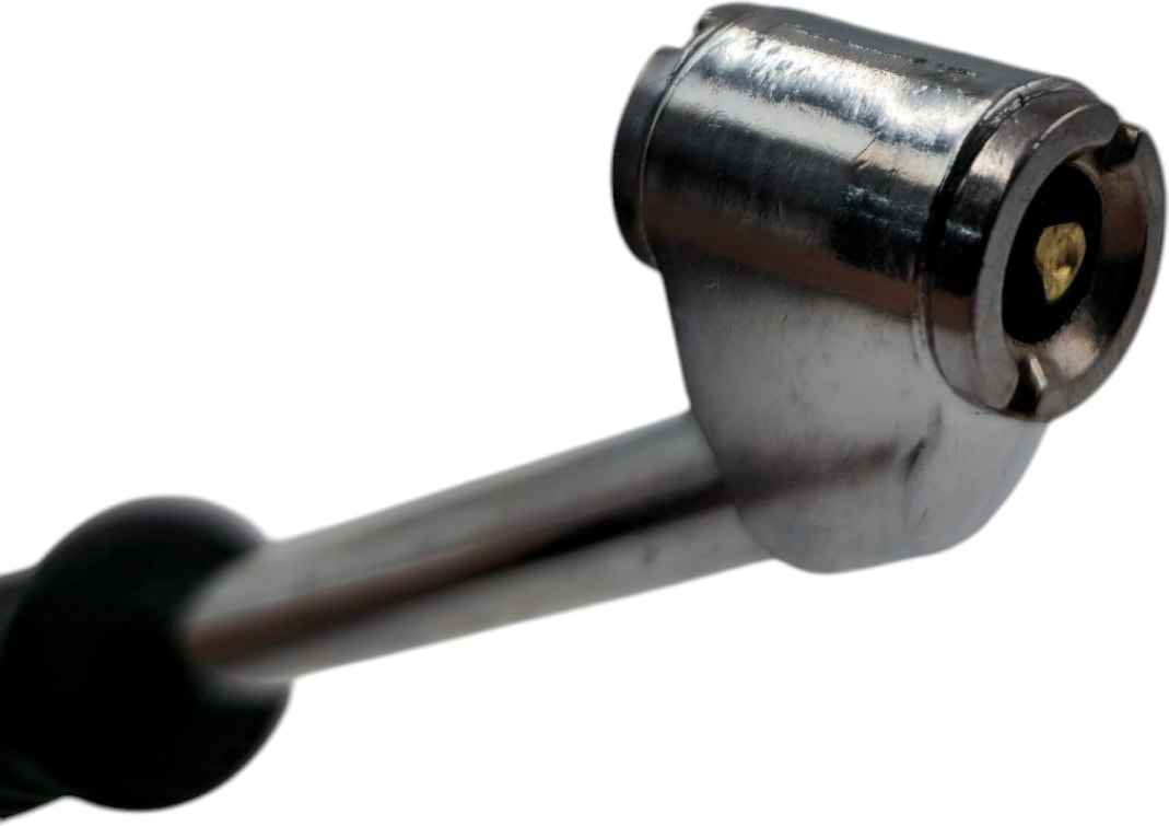 B.h.d BHD00301 Hortum Girişli Hava Jakı/lastik Şişirme Aparatı