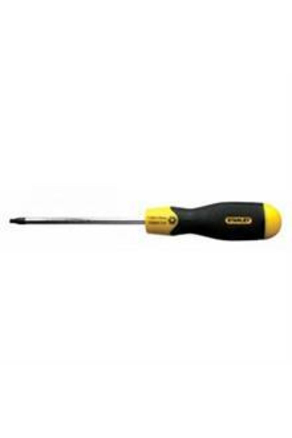 STANLEY 65628 T40 Torx Tornavida - Cushiongrip