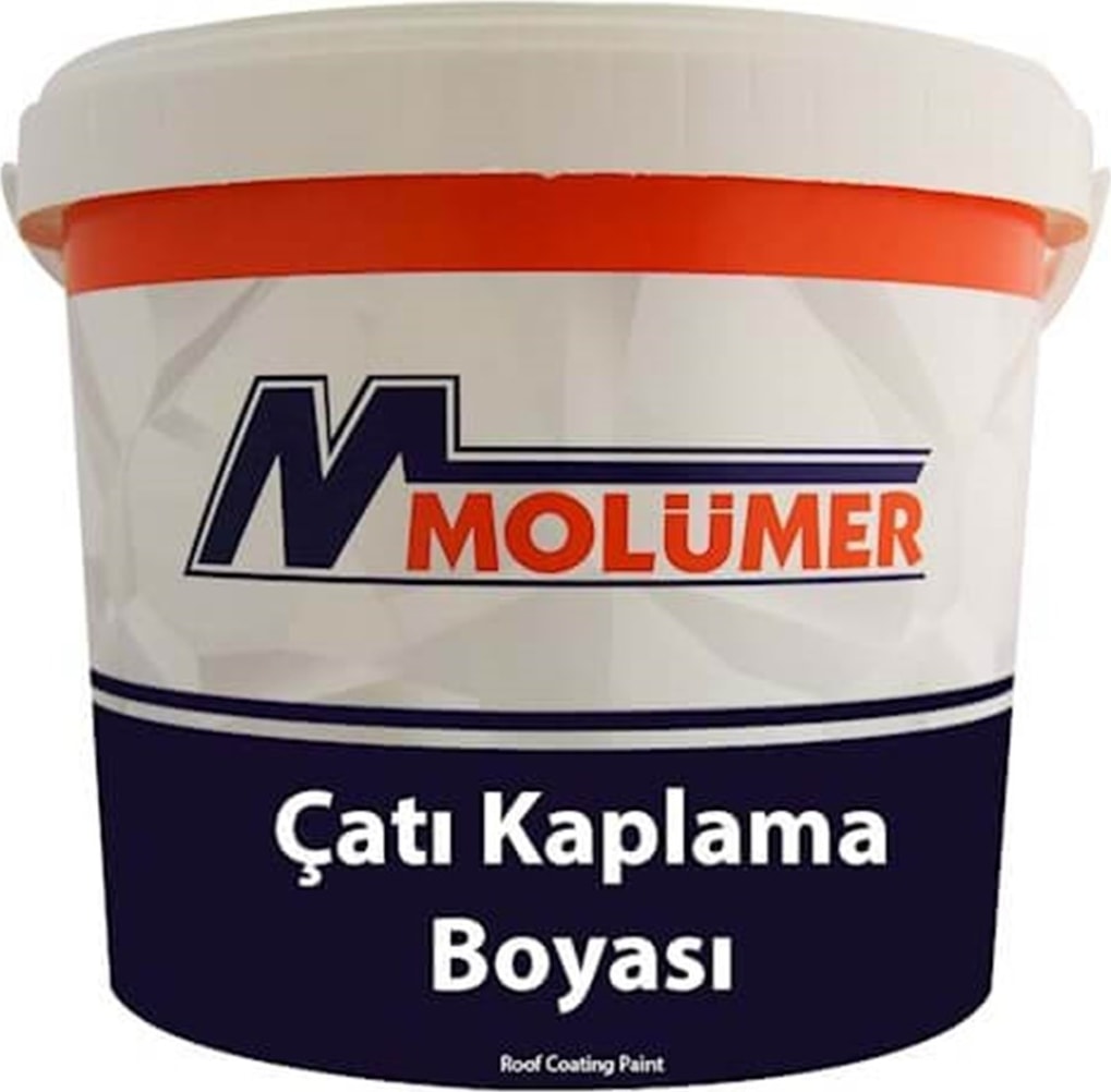 Shıngle Boyası Kırmızı 10 Kg