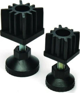 Kare Rotil Takım, 50X50, M16, Rt 5050 16