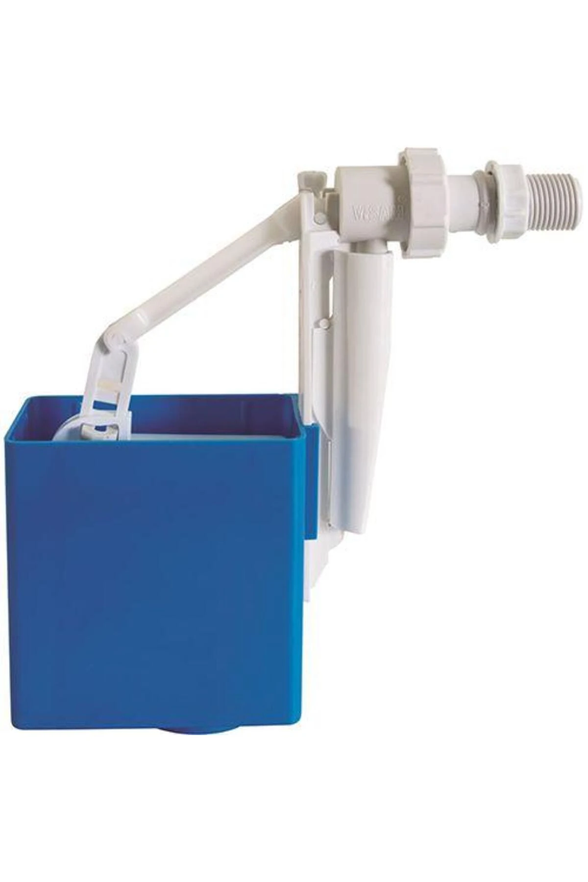 1/2 Jet Flotör 652.002