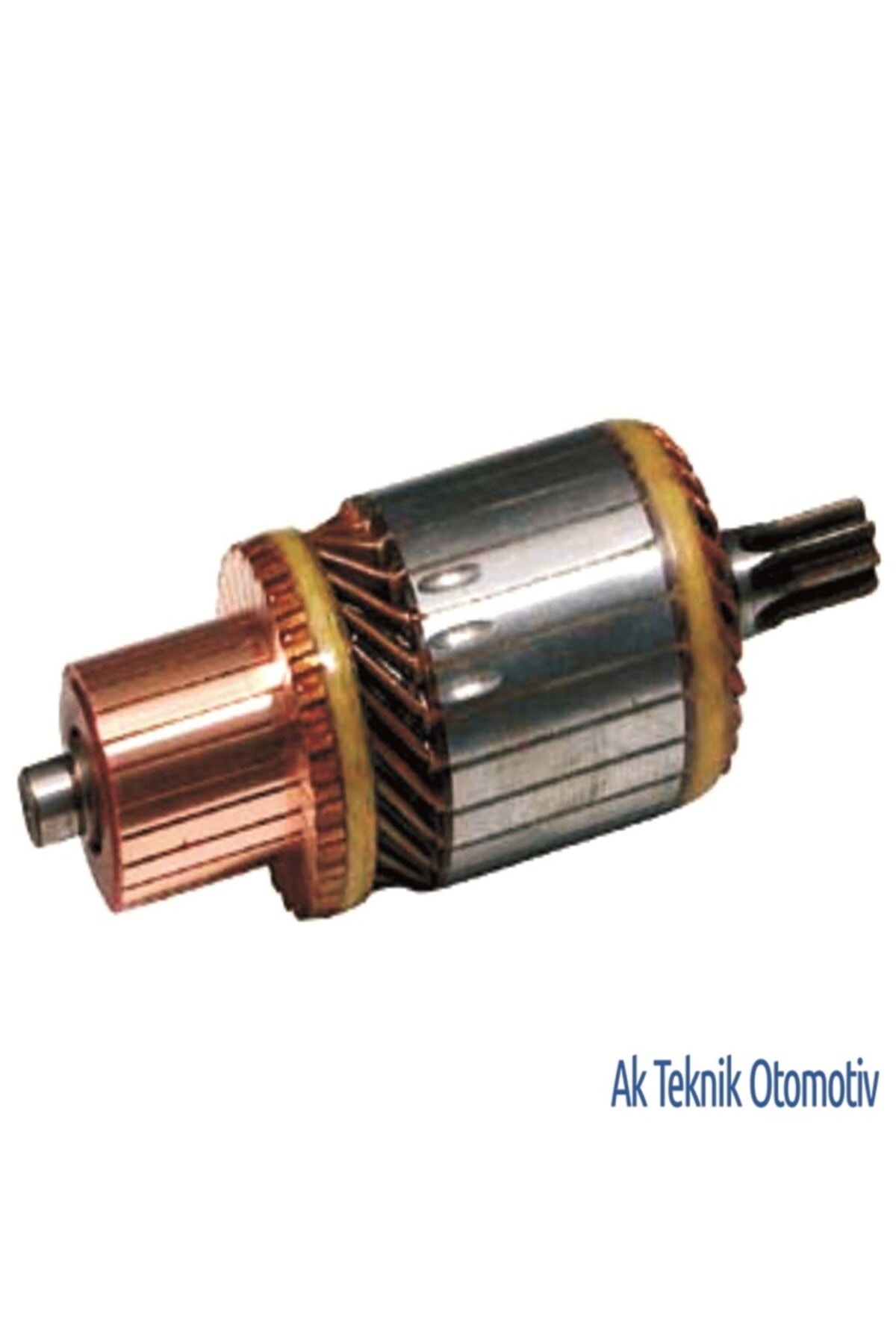 Kollektor 24V Samsung Pc200 Hino 112 8 Dis 504625207