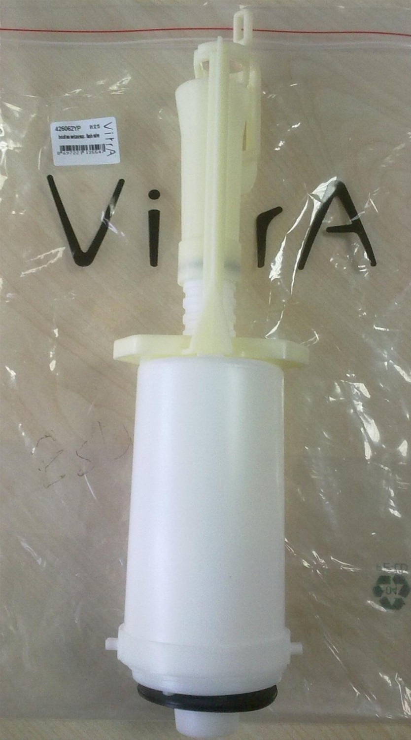 Boşaltma Mekanizması - Flush Valve