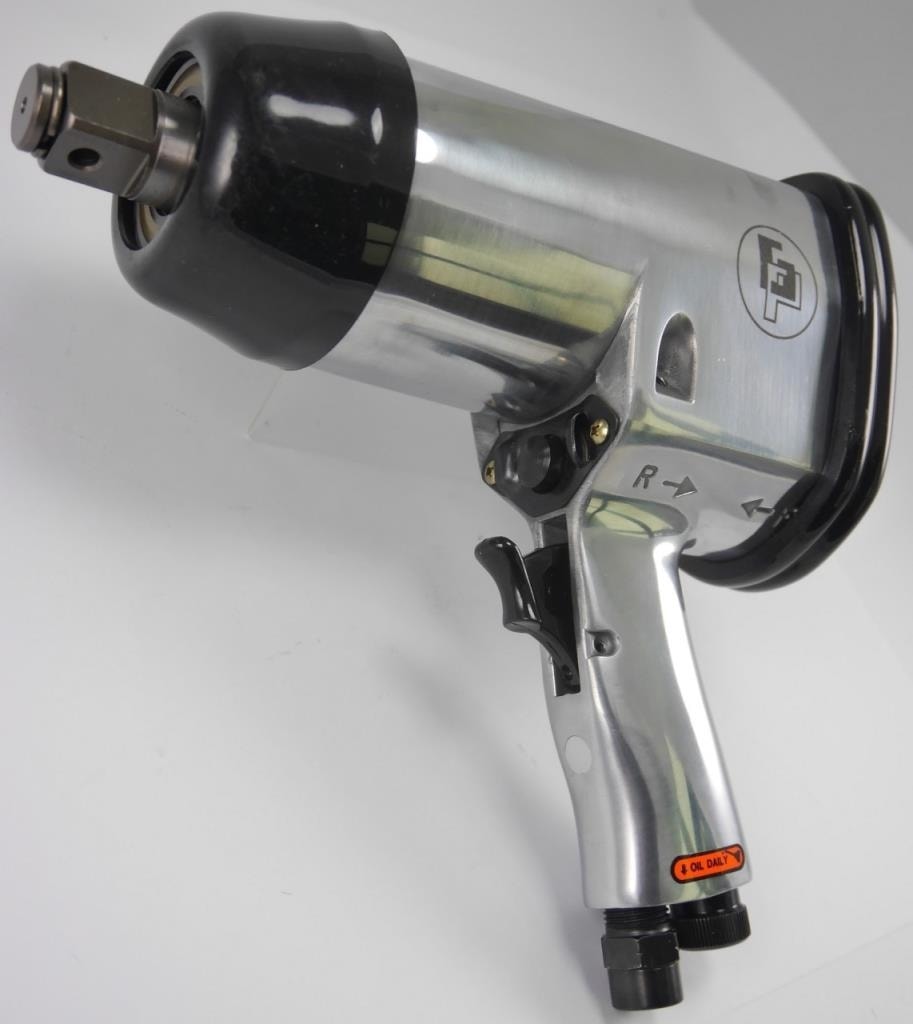 Gison GW20 Havalı Somun Sıkma 3/4''