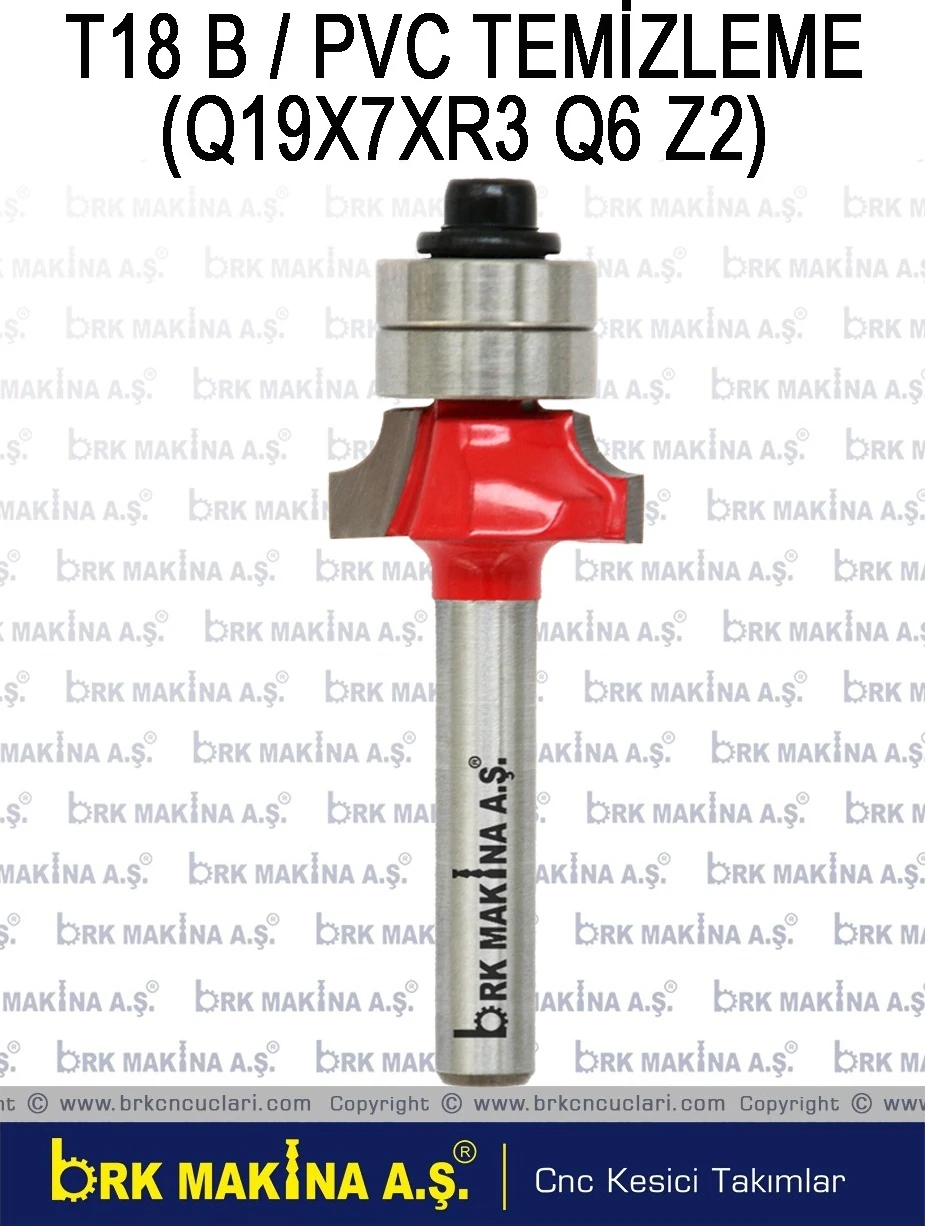 Pvc Temizleme R3 19X7XR3 Q6